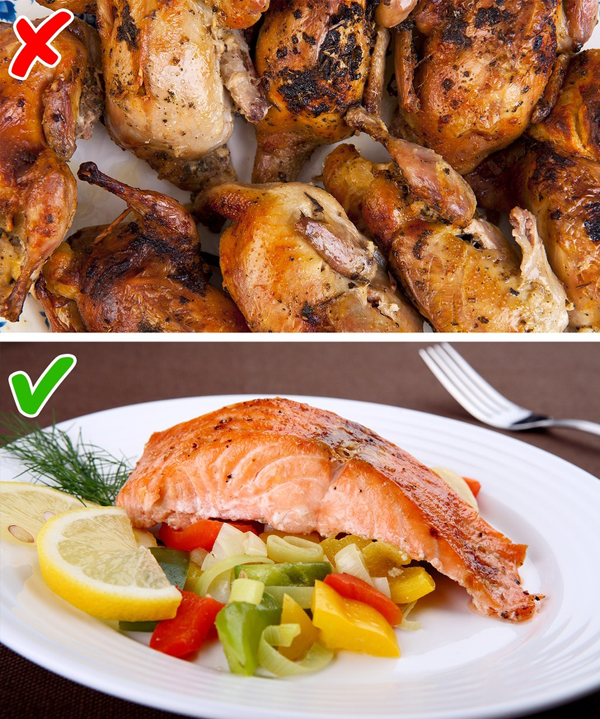 9 điều nên làm vào buổi tối giúp bạn giảm cân trong lúc ngủ